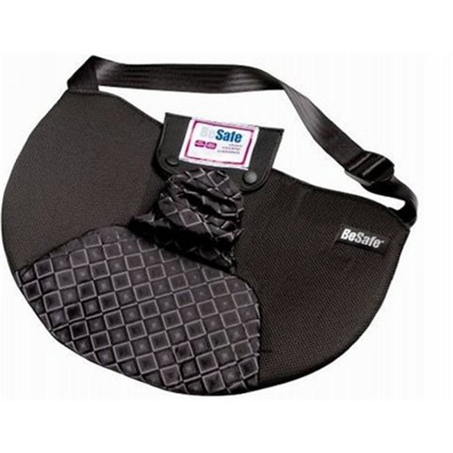 Cinturon embarazada coche