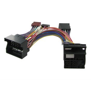 Conector ford iso #4