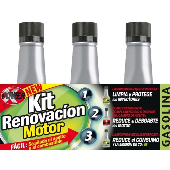 Kit Pre ITV gasolina : Norauto.es