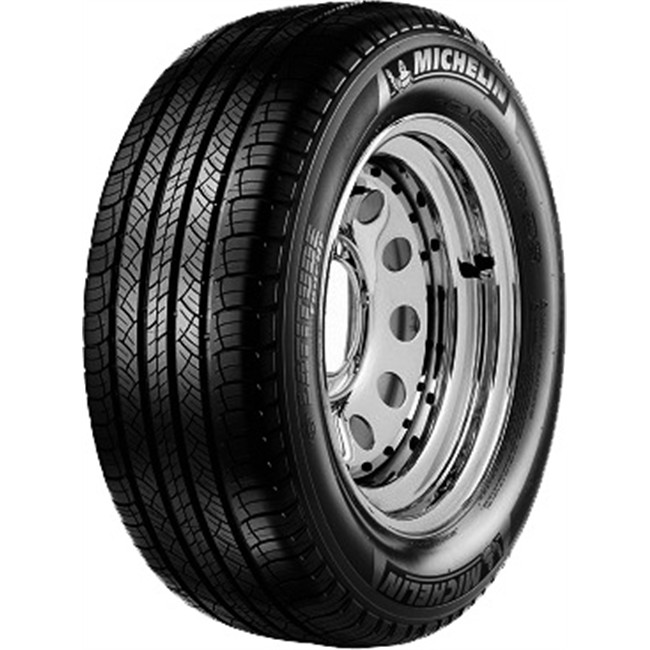 Neumático 4x4 MICHELIN LATITUDE TOUR 265/65 R17 110 S : Norauto.es